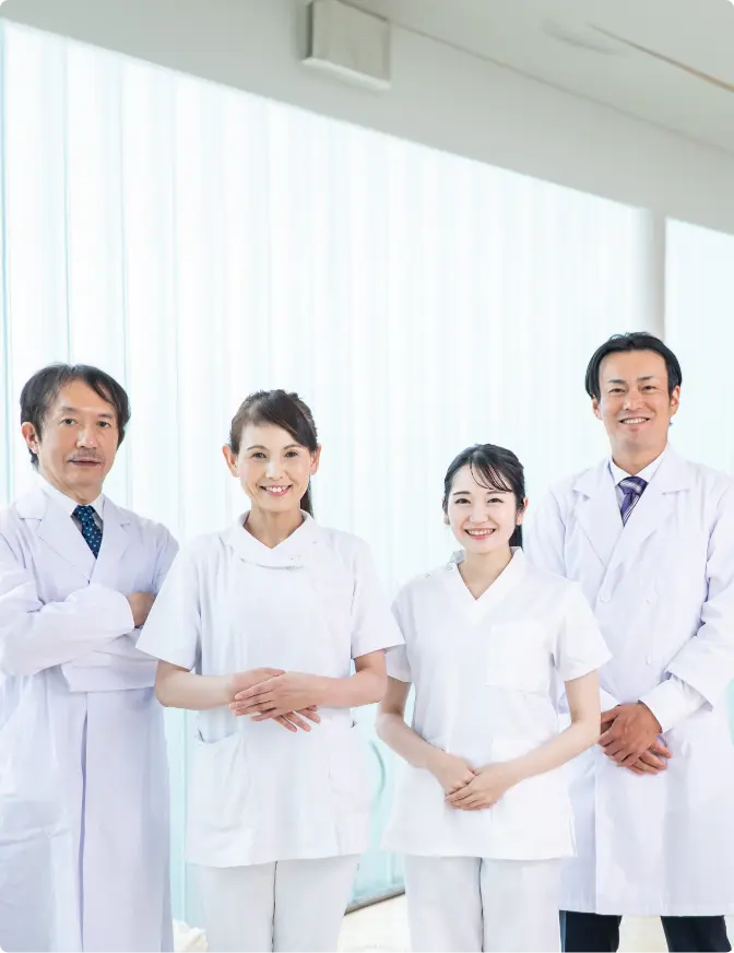 大井町とうまクリニックについて