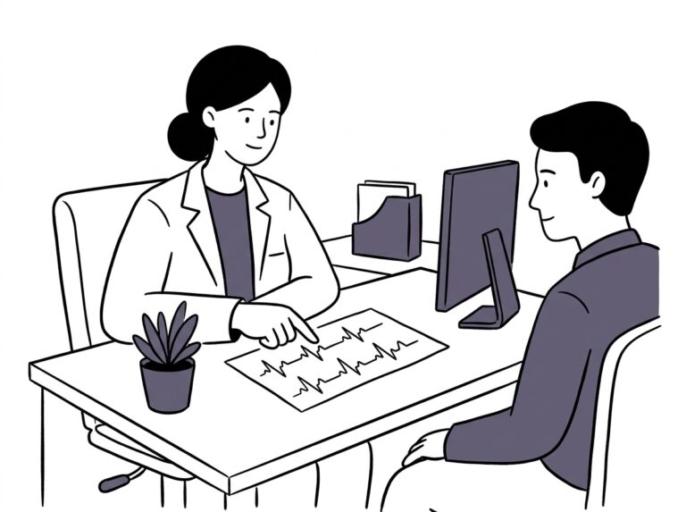 胸の痛みの原因と鑑別のポイント｜受診すべき緊急度を医師が解説
